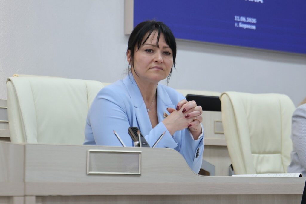 Шевцова