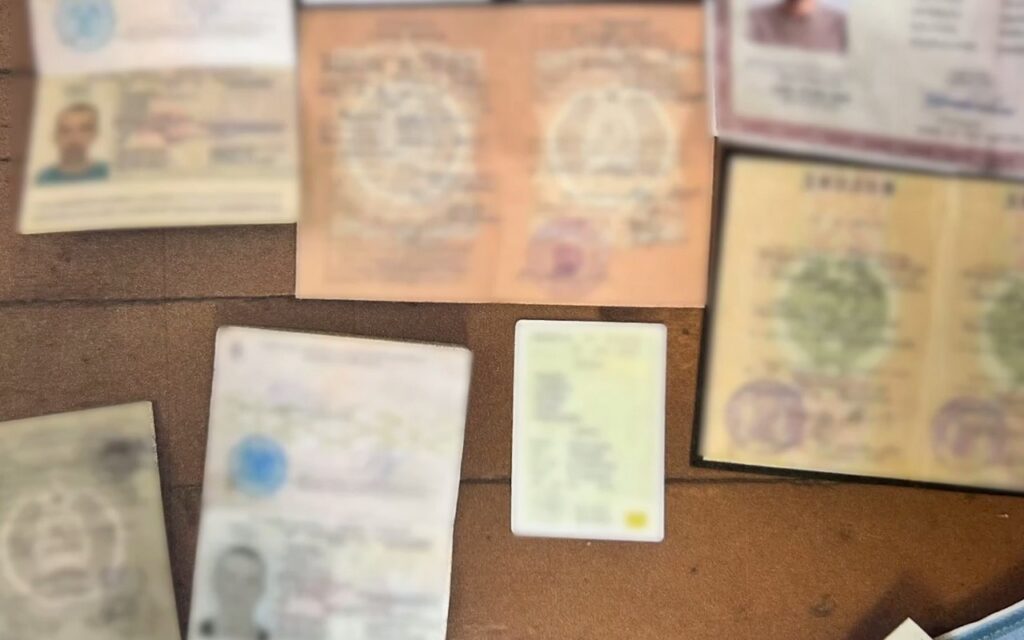 Международная ОПГ из Беларуси и России оформляла жильё на фиктивных наследников