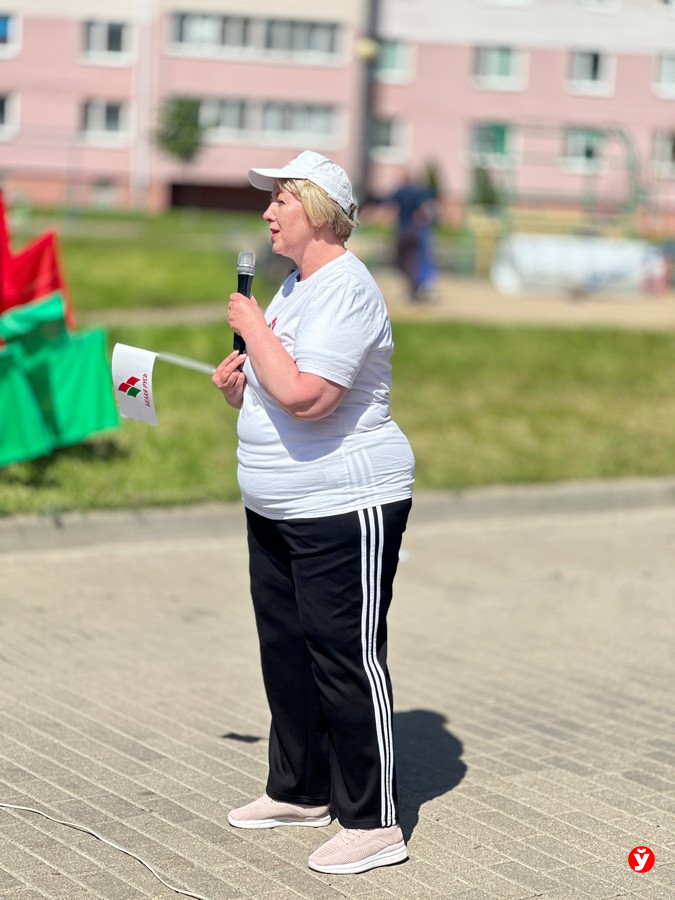 Шмарловская
