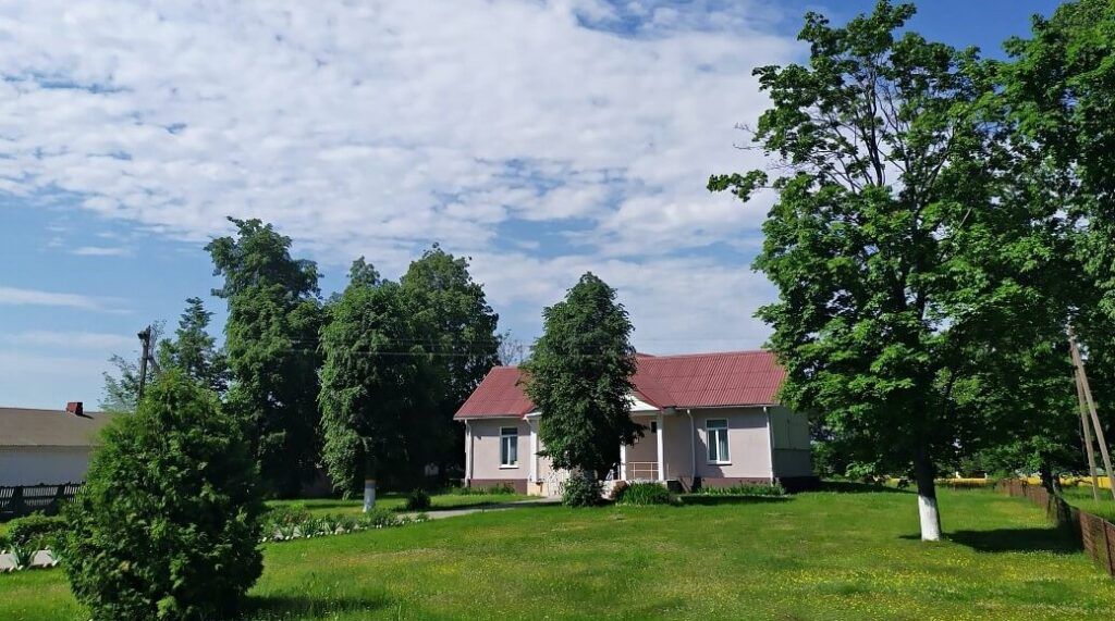 Два земельных участка продадут в Смолевичском районе на аукционе