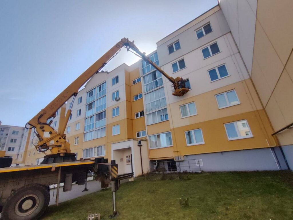 Чистота и порядок: кто на самом деле просыпается в Дзержинске самым первым?