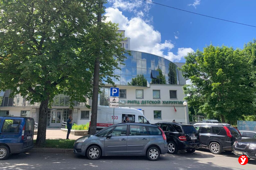 Двоих детей, пострадавших в Брянской области, выписывают из больницы: один продолжает лечение