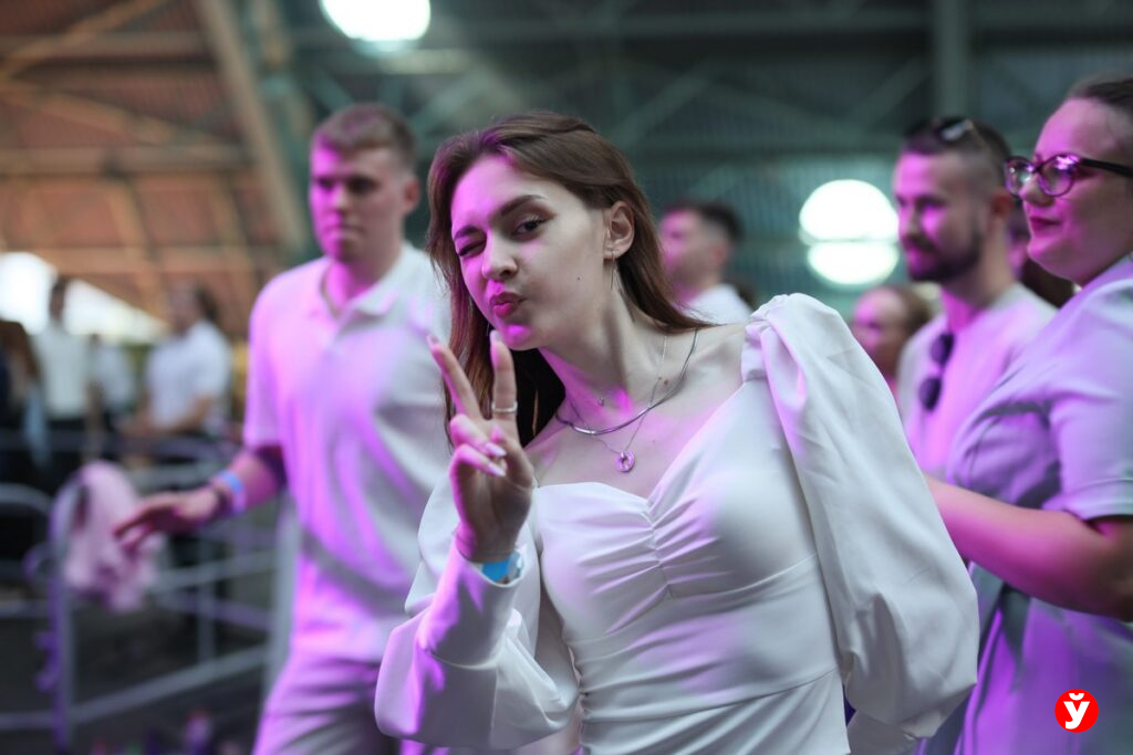 выпускной