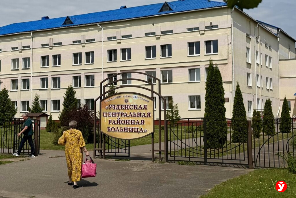 Где в Минской области роботизированные технологии помогают встать на ноги после инсульта