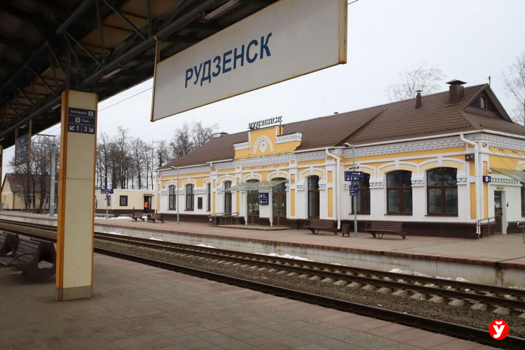 Уснул на вокзале и лишился телефона за 3 тысячи: в Пуховичском районе будут судить вора-рецидивиста