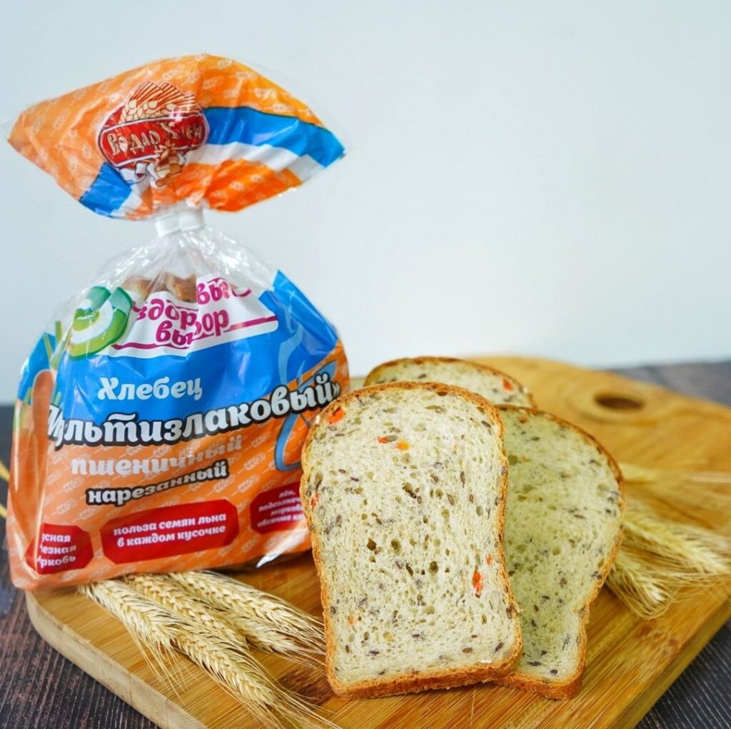 хлеб