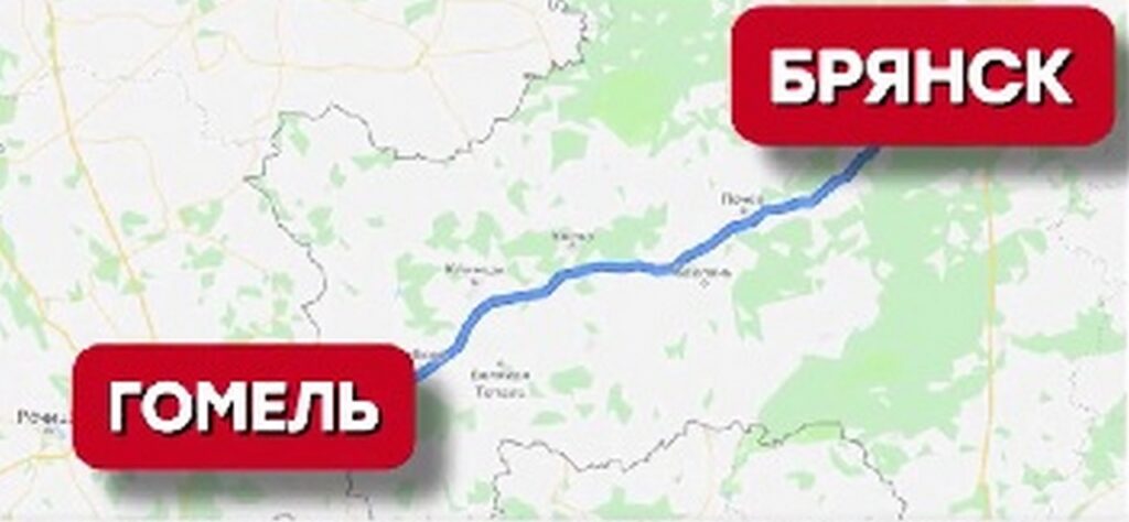 Белорусы готовы выехать на помощь после трагедии под Брянском: об этом пишут в сети