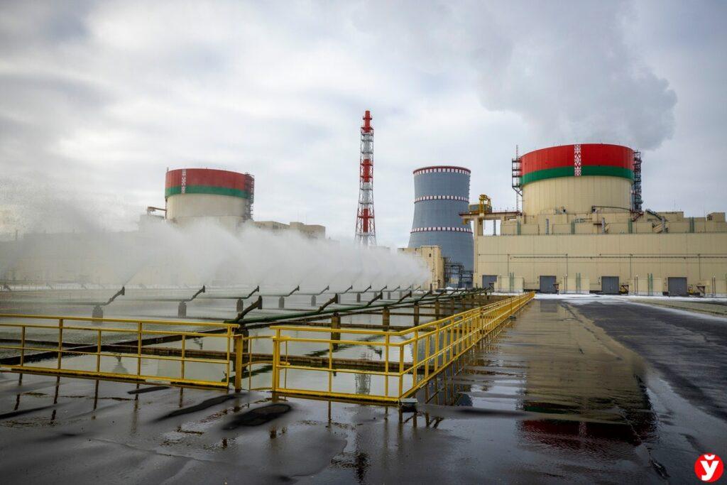 «Есть большие надежды на сильную минимизацию»: Росатом о радиоактивных отходах в Беларуси