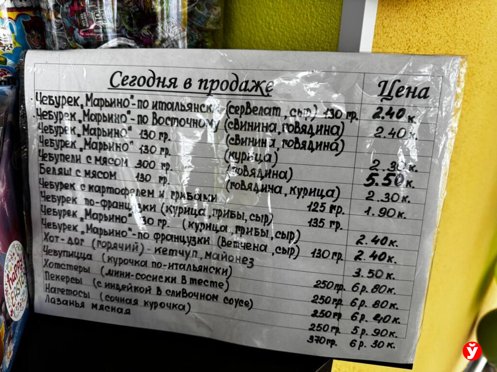 Кафе