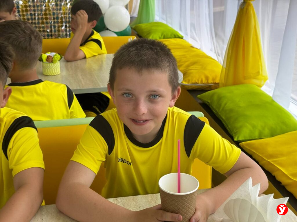 Кафе