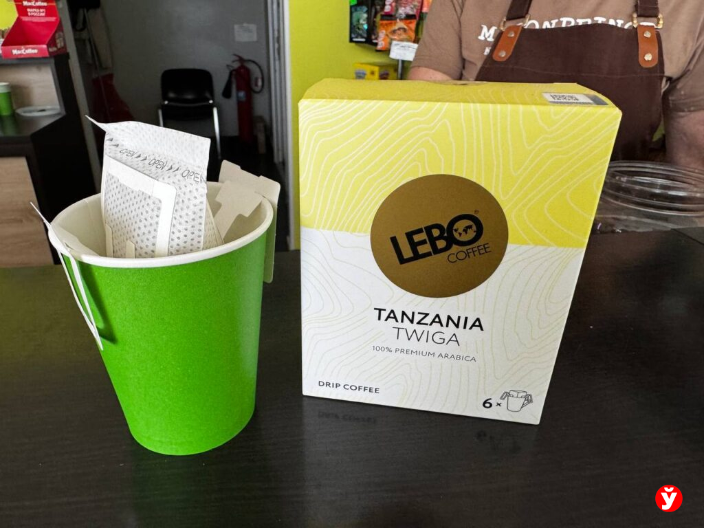 Кафе