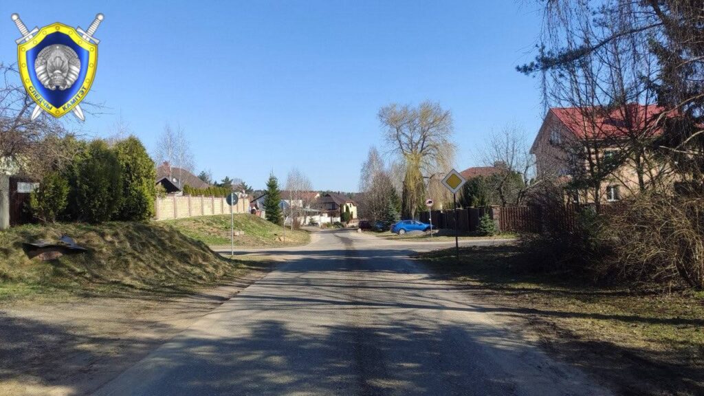 В Тарасово иномарка сбила двух детей на электросамокате, СК ищет свидетелей