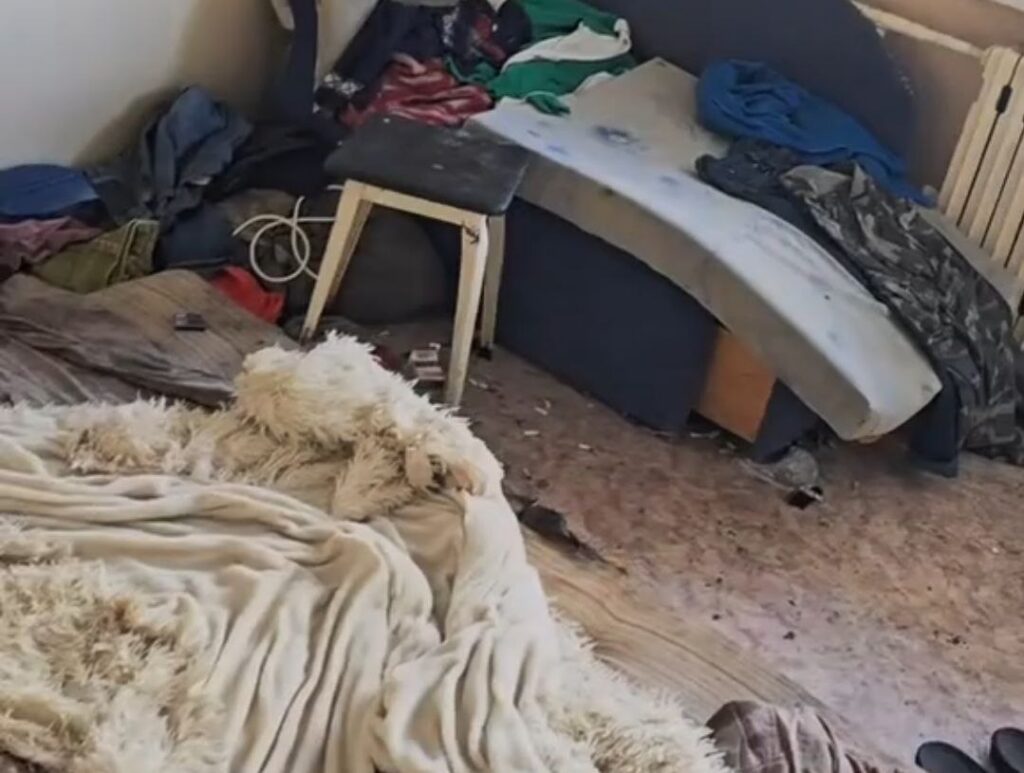 квартира