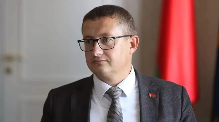 Лукашенко назначил нового главу Минприроды