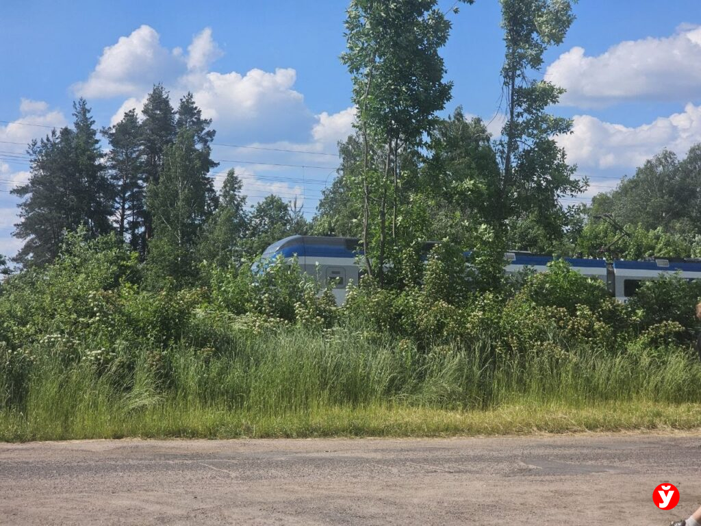 электричка
