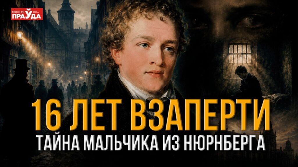 Почему история Каспара Хаузера до сих пор не разгадана полностью: главные причины и версии
