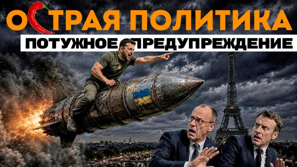 В Штатах пришли в ярость из-за кофе, а сосиски обогнали VK – остро о политике