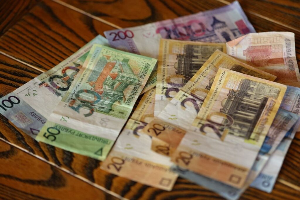 Председателя садового товарищества под Борисовом подозревают в хищении более 6,6 тысячи рублей