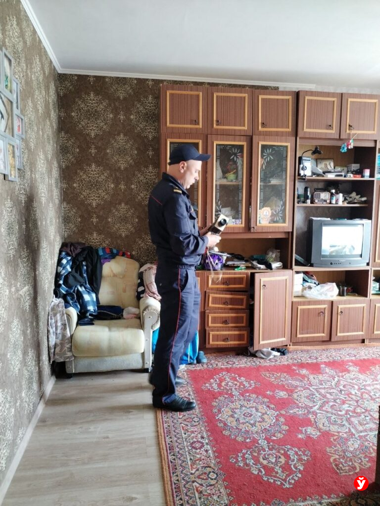 мужчина