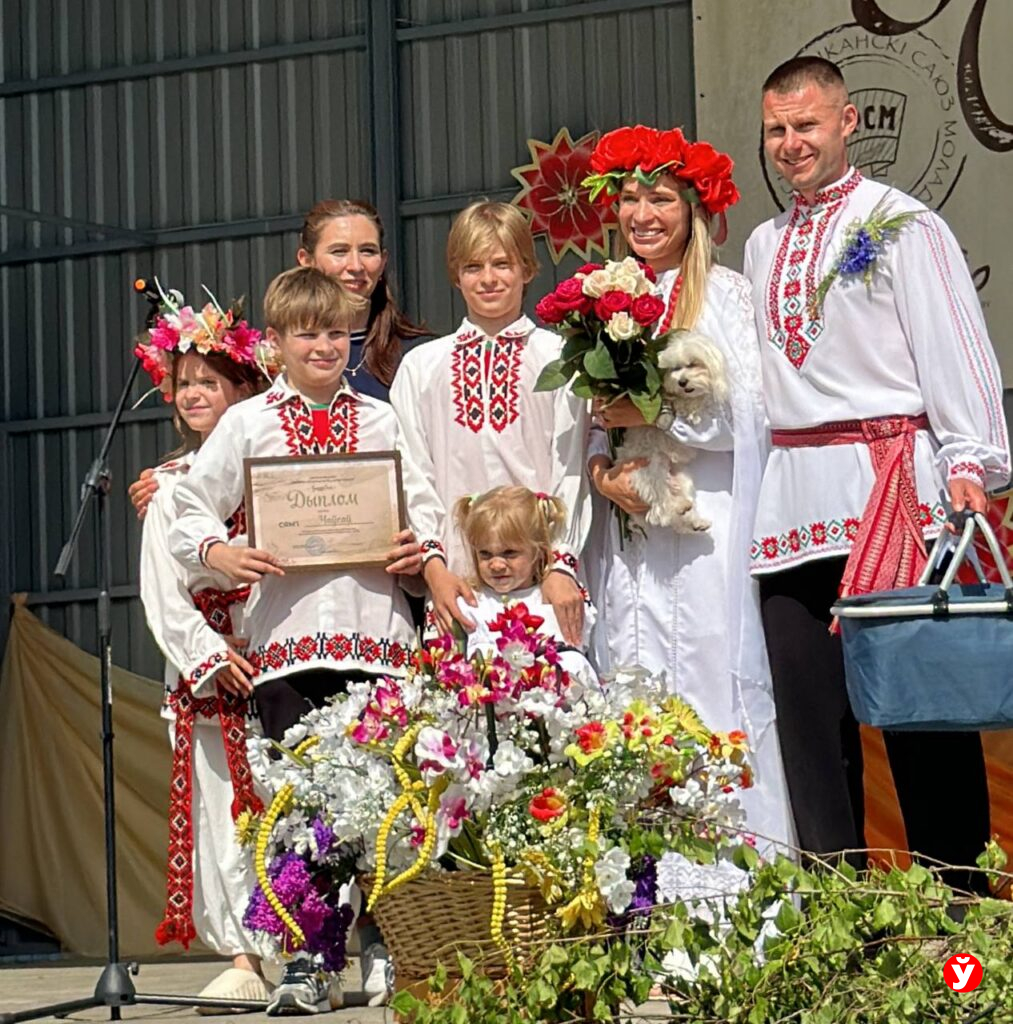 «Властелин села»