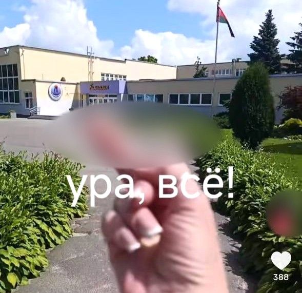 жест