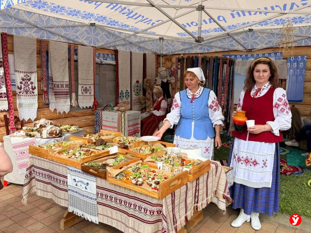 От слов к реальным контрактам: масштабный Форум регионов дает старт новым союзным проектам