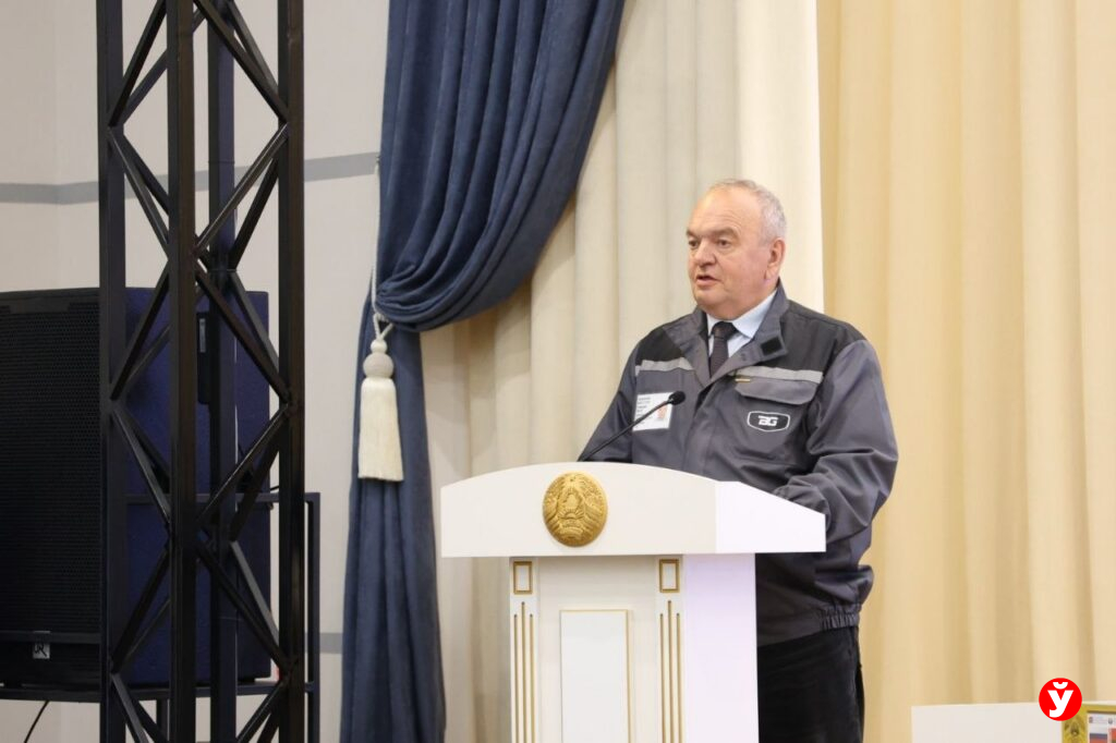 Директор БЕЛДЖИ рассказал, как завод меняет автопром Союзного государства