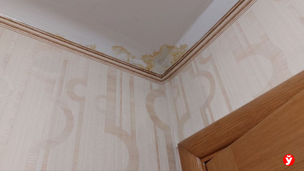 В ЖЭУ рассказали, какие документы оформляются при залитии квартиры