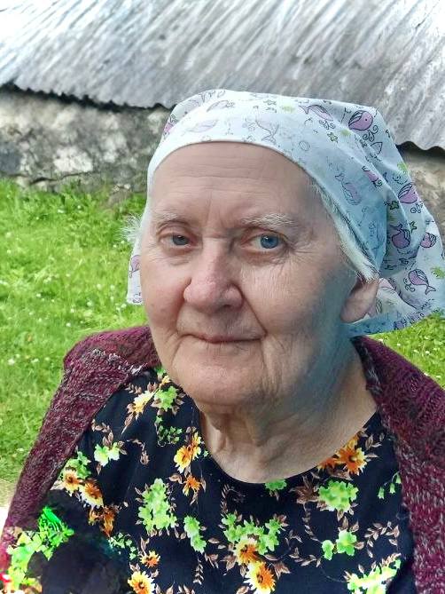 Анна