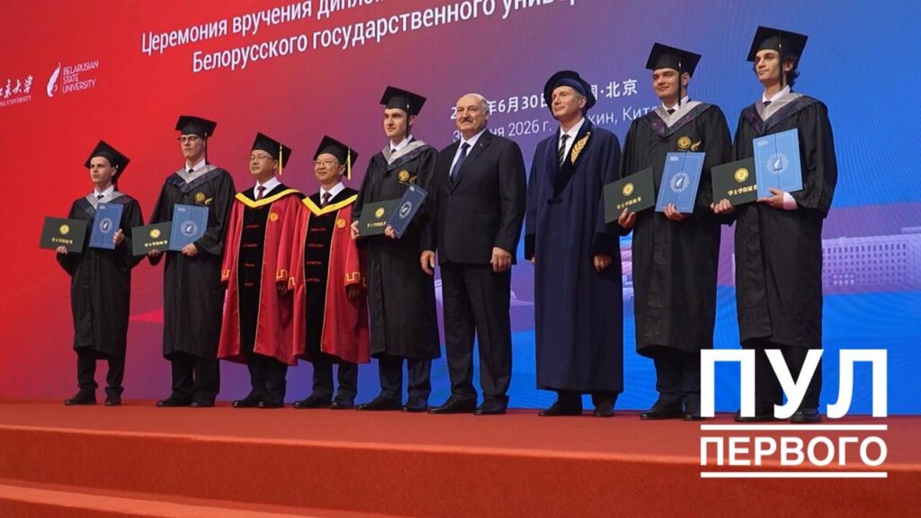 Лукашенко рассказал, как Беларусь будет использовать опыт Китая в биотехнологиях