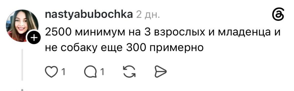 комментарий
