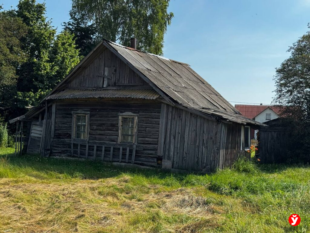 Земля Богушевичей