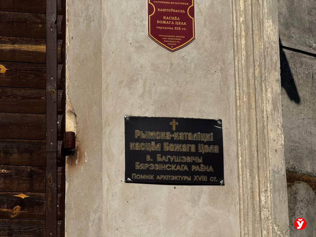 Земля Богушевичей