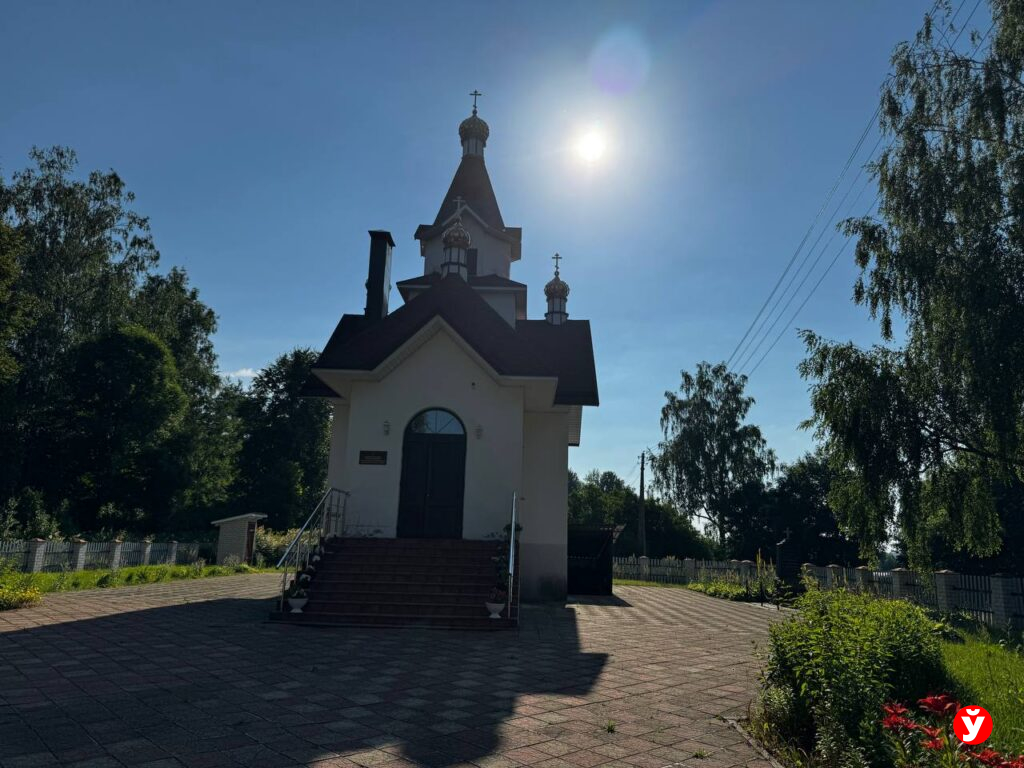 Земля Богушевичей