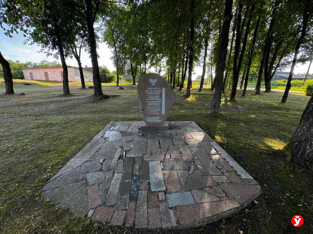 Земля Богушевичей