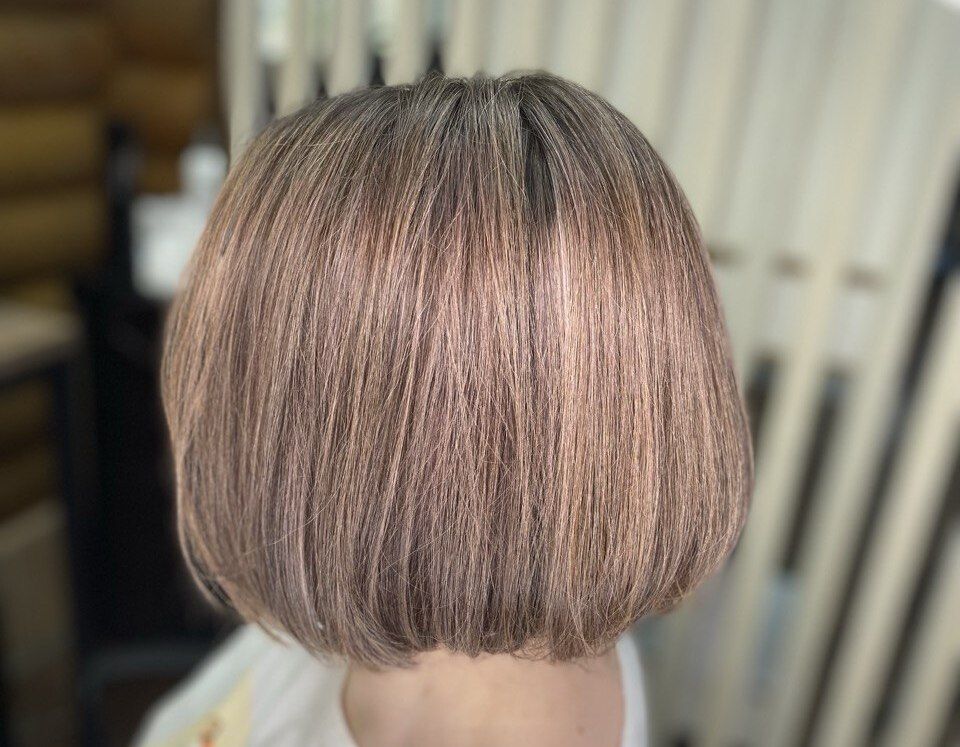 Стилист из Узды назвала главные тренды причесок 2026 года