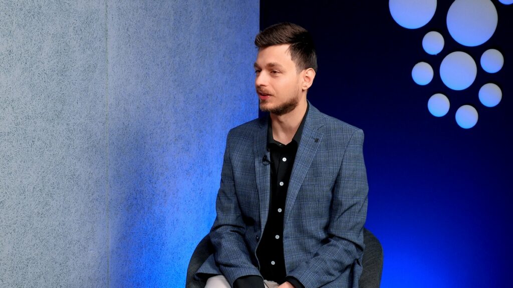 Сириец потерял невесту на войне и начал новую жизнь в Беларуси – почему не выбрал Европу