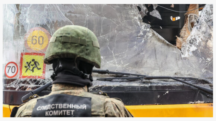 Азарёнок — об ударе по мирным людям, переговорах и тех, кому выгодна война