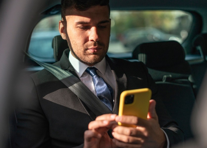 Поездки дешевле чашки кофе? Тестируем WB Taxi в Минске