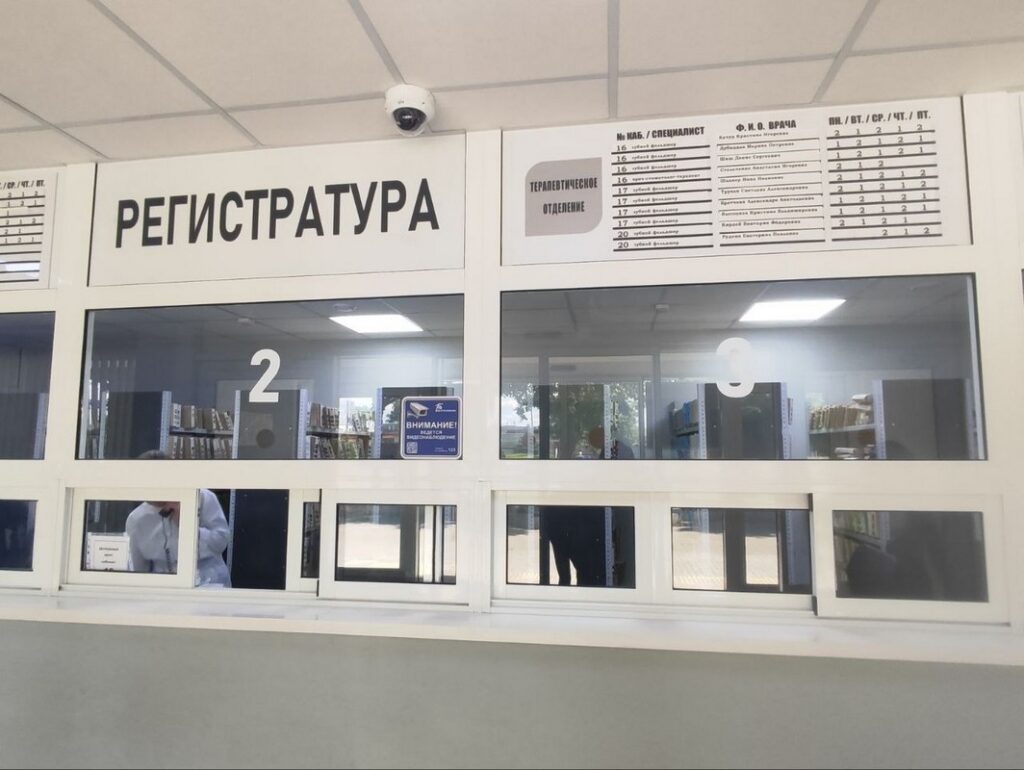 В Солигорске спасают младенцев весом от 500 граммов: как работает одна из лучших больниц страны
