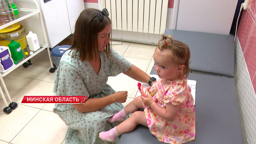 Успехи иммунопрофилактики: в Беларуси установлена нулевая заболеваемость по ряду инфекций