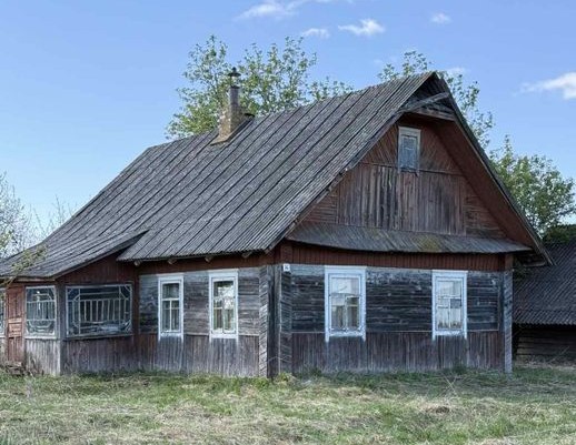 Дом за 1000 рублей? Посмотрели цены на готовые срубы для дачи в Минской области