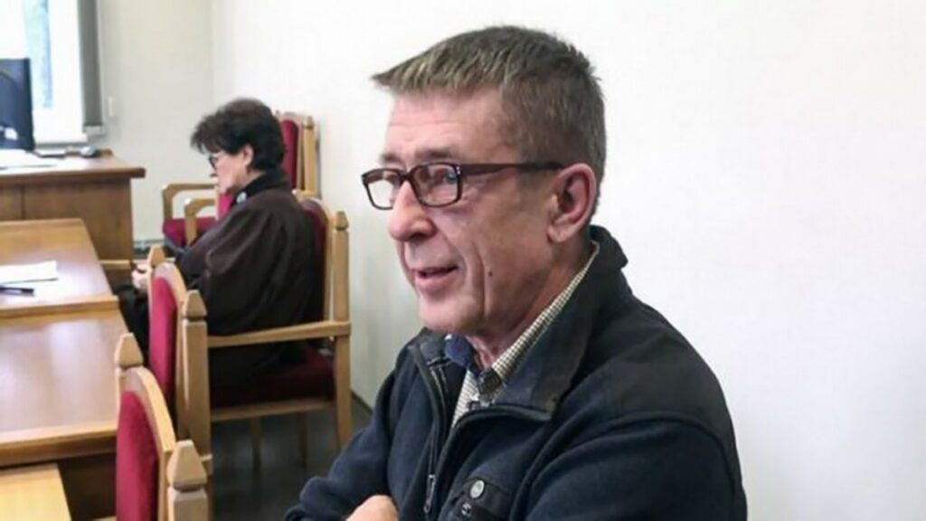 Алексеев