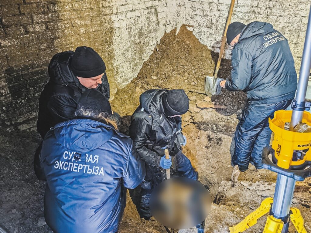 Мертвый человек «выходил на связь» 7 месяцев: СК раскрыл подробности убийства в Дзержинском районе