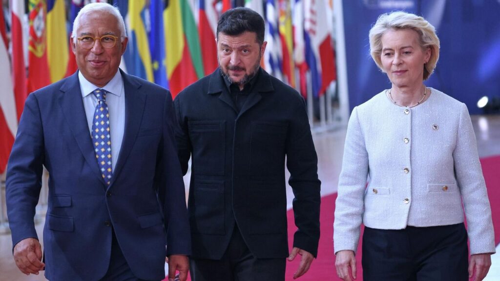 Что значат угрозы Киева и чего ждать Минску от Зеленского