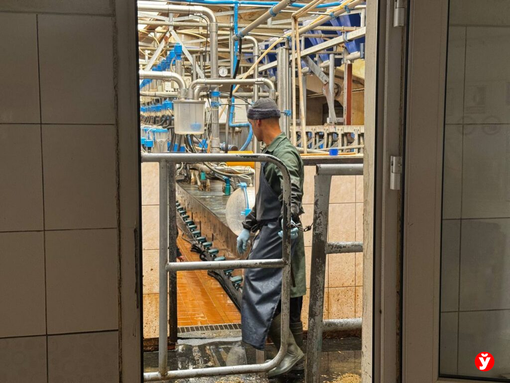 работник