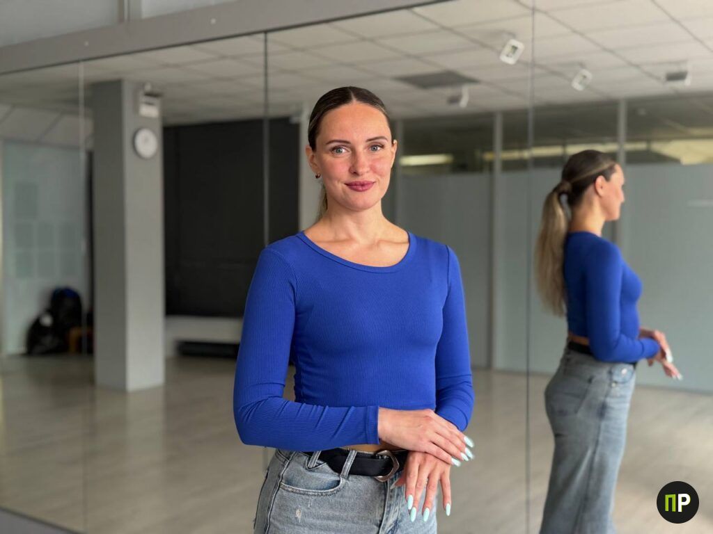 Жительница Лесковки открыла студию танцев и за 16 лет превратила ее в успешный бизнес