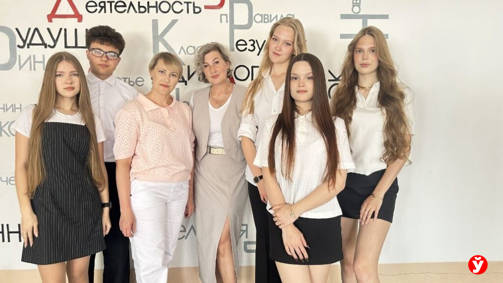 Семь стобалльников учатся в Стародорожском районе