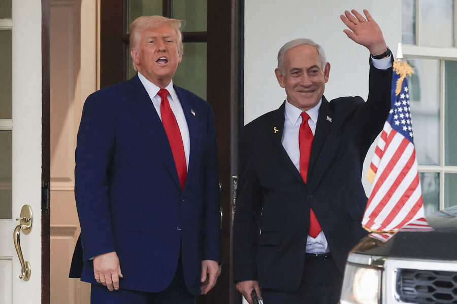 Трамп выслушал Нетаньяху – станет ли это началом новой эскалации