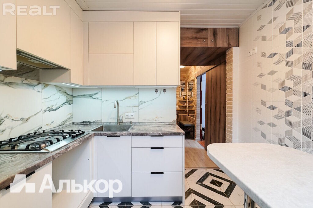 До $70 тысяч: как выглядят самые дешевые квартиры в Минске?